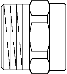 Переход Cofit S