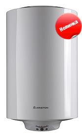 Электрический накопительный водонагреватель Ariston ABS PRO ECO
