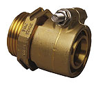 Зажимной наконечник Uponor Wipex S5,0 50-4,6-1 1/4"HP