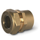 Муфта Neptun IWS (F) 20 х 3/4