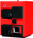 Твердотопливный котел Wirbel EKO-CK Plus 25