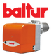 Дизельные горелки Baltur