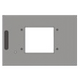 DPDV 90 нижняя дверь котла