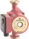 Grundfos UP/UPS серии 100, 1х230 В, для ГВС