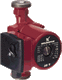Grundfos UP/UPS серии 100, 3х400 В
