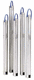 Скважинные насосы Grundfos SQ/SQE (диаметр 3")